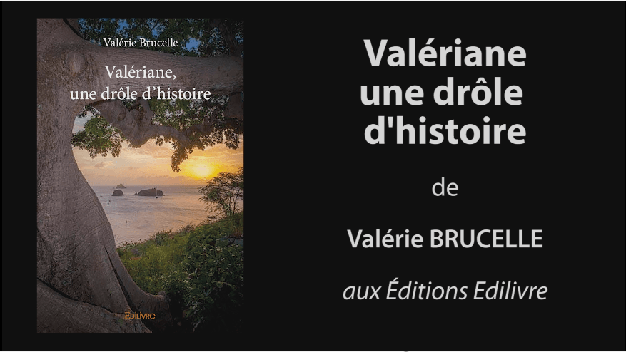 Bande-annonce de «Valériane, une drôle d’histoire» de Valérie Brucelle