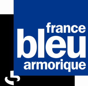 Christophe Meignen sur France Bleu Armorique pour son ouvrage « Céline Dion »