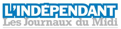 logo_L'Indépendant_2017_Edilivre