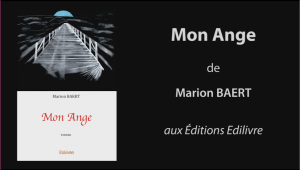 Bande-annonce de « Mon Ange » de Marion Baert