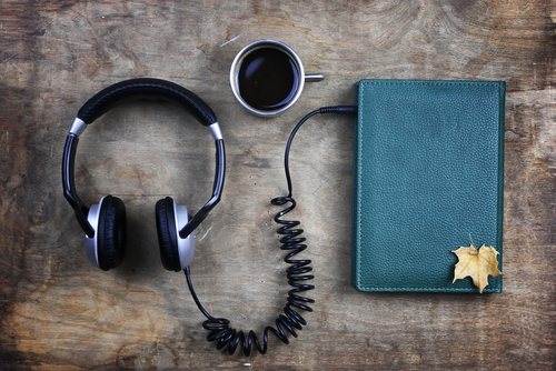 5 bonnes raisons d’écouter des livres audio
