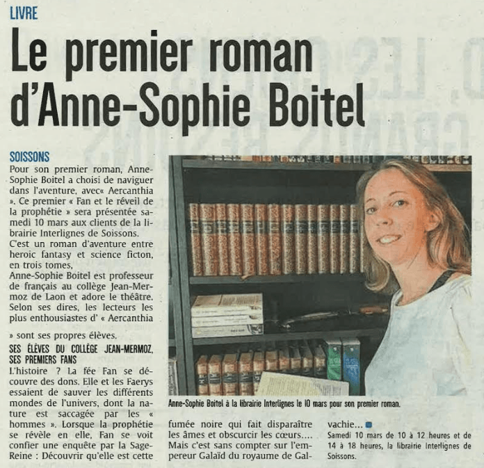 article_Apei_Soissons_Anne_Sophie_Boitel_2018_Edilivre