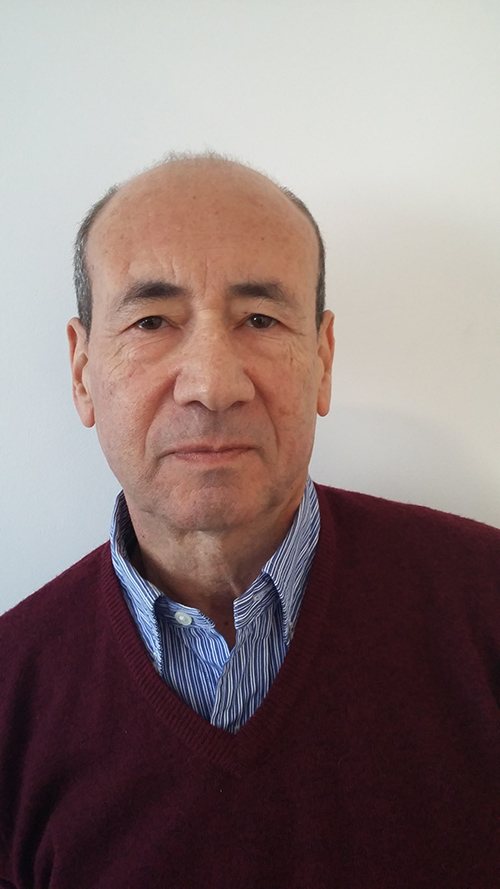 Rencontre avec Khaled Slougui, auteur de « Éloge de la déradicalisation »