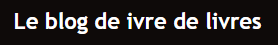 logo_Le_blog_de_ivre_de_livres_2018