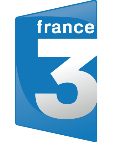 Jacques Penna sur France 3 dans l’émission « Midi en France » pour son ouvrage « Escarmouches à Mers-Les-Bains »