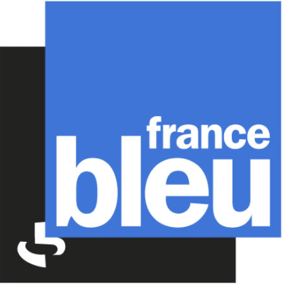 Gabrielle Blanc sur France Bleu dans l’émission Livre du Jour pour son ouvrage « Écrivaillonnages »