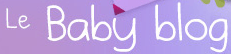 logo_Le_Baby_blog_2018_Edilivre