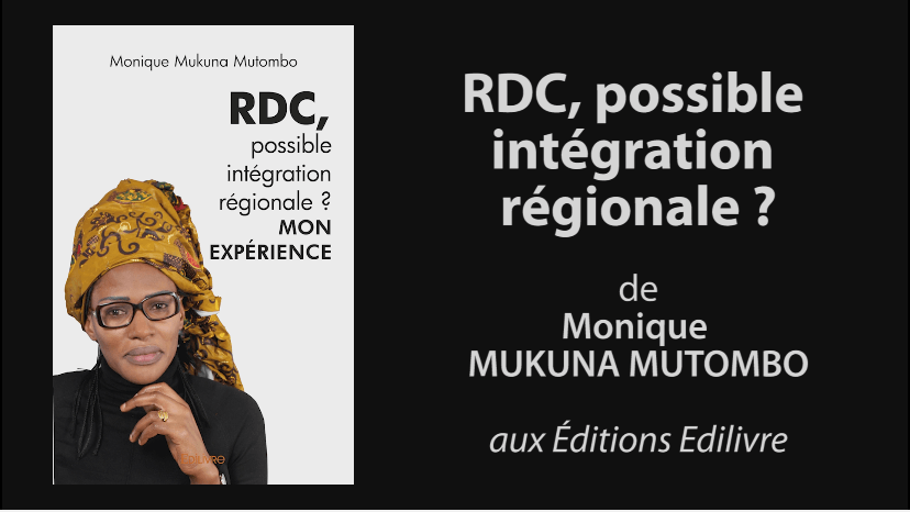 Bande-annonce de « RDC, possible intégration régionale ? » de Monique Mukuna Mutombo