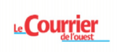 logo_le_courrier_de_l'ouest_2018_Edilivre