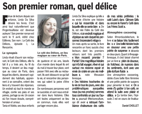 article__Côté_Val_d'Oise_Linda_Da_Silva_2018_Edilivre