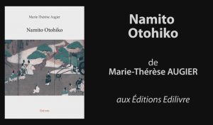 Bande-annonce de « Namito Otohiko » de Marie-Thérèse Augier