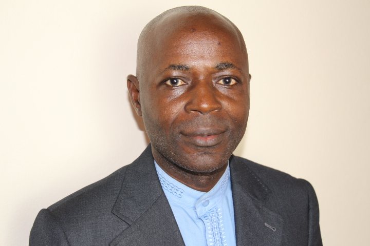 Rencontre avec Florent Richard Onina-Physique, auteur de « Les Lamentations congolaises »