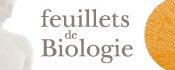 Jean-Louis Fauchère dans Feuillet de Biologie pour son ouvrage « Les Bactéries et l’Homme »