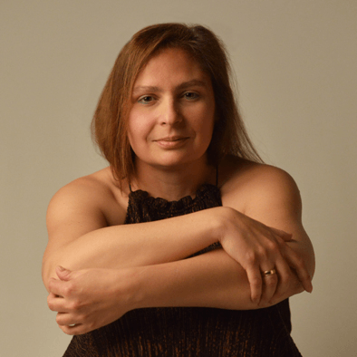 Rencontre avec Tina Mouneimné Van Roeyen, auteure de « Je pousse donc je suis »