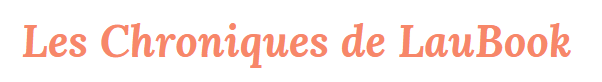 logo_Les_Chroniques_de_LauBook_2018_Edilivre