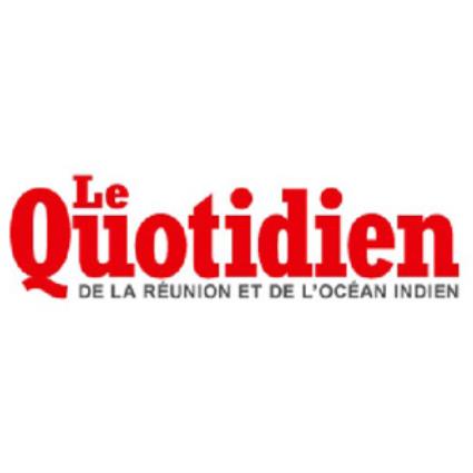Alain Bled dans Le Quotidien de la Réunion pour son ouvrage « Du temps et de l’espace »