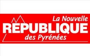 logo_La_Nouvelle_République_des_Pyrénées_2018_Edilivre