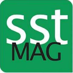 Max Masse dans SST Mag pour son ouvrage « Risquons la sécurité du travail ! »