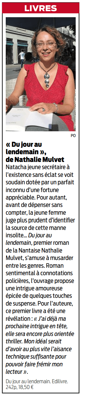 article_Presse_Océan_Nathalie_Mulvet_2018_Edilivre