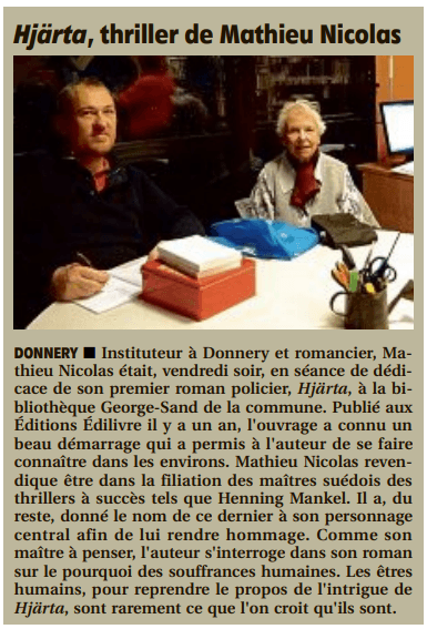article_La_République_du_Centre_Mathieu_Nicolas_2018_Edilivre