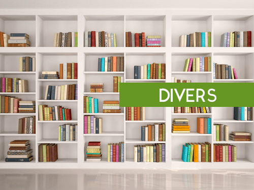 DIVERS — Top 5 des plus belles bibliothèques parisiennes