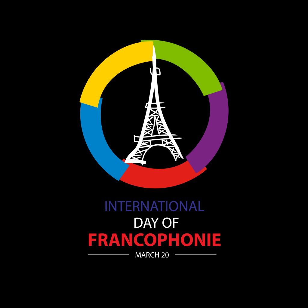 Journée Internationale de la francophonie