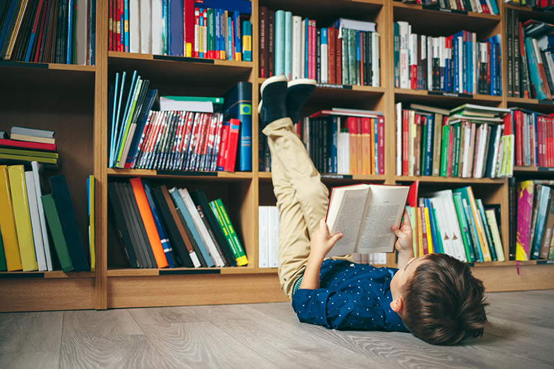 Comment inciter les jeunes à lire ?