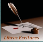 Lyne Caputo sur le blog Libres Écritures pour son ouvrage Fin d’été