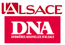 Rassemblement pour un Iran démocratique vendredi ( DNA Dernières nouvelles  d'Alsace ) - NCR Iran