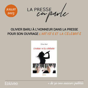 Olivier Barli à l’honneur dans la presse pour son livre « L’Artiste et la célébrité »