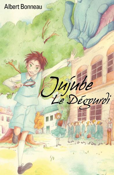 Jujube Le Dégourdi
