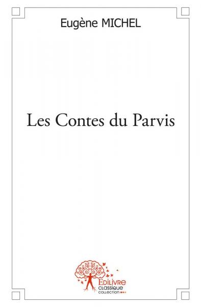 Les Contes du Parvis