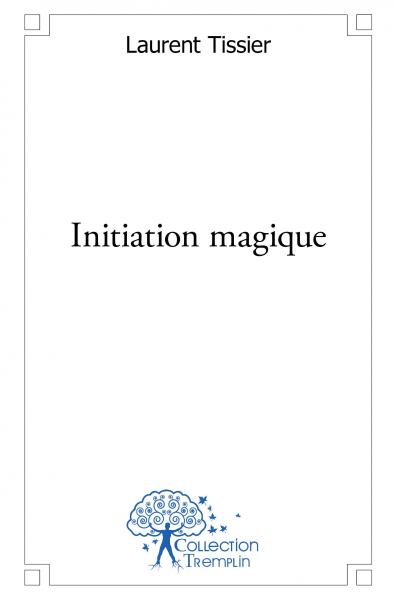 Initiation magique