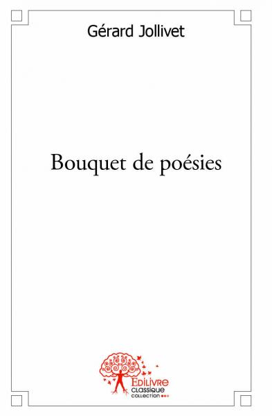 Bouquet de poésies