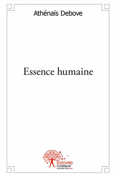 Essence humaine