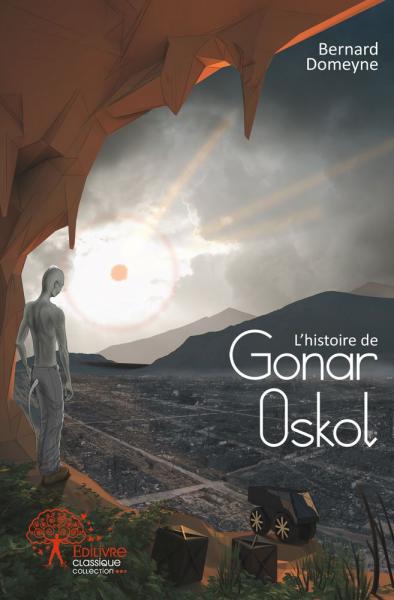 L'histoire de Gonar Oskol