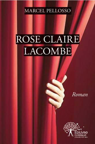 Rose Claire Lacombe