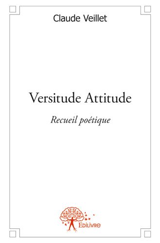 Versitude Attitude