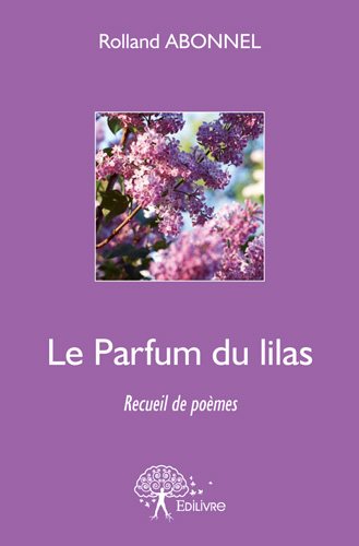 Le Parfum du lilas