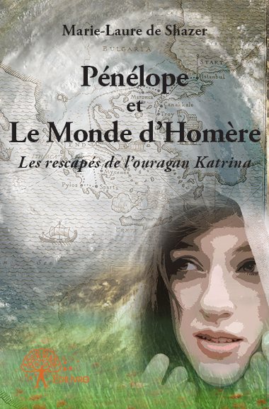 Pénélope et le monde d'Homère