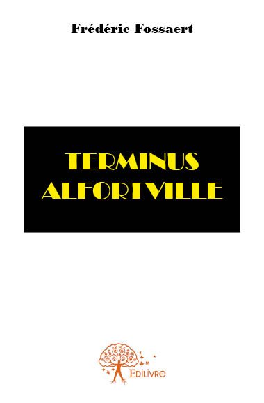 Terminus Alfortville