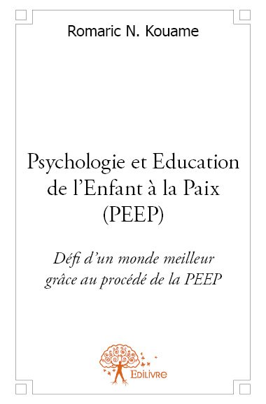 Psychologie et Education de l'Enfant à la Paix (PEEP)