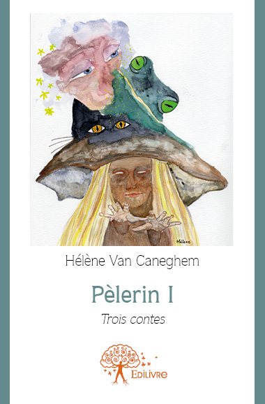 Pèlerin I