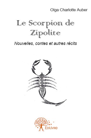 Le Scorpion de Zipolite