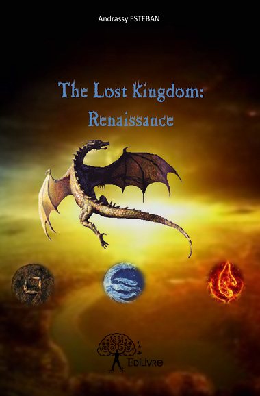 The Lost Kingdom : Renaissance
