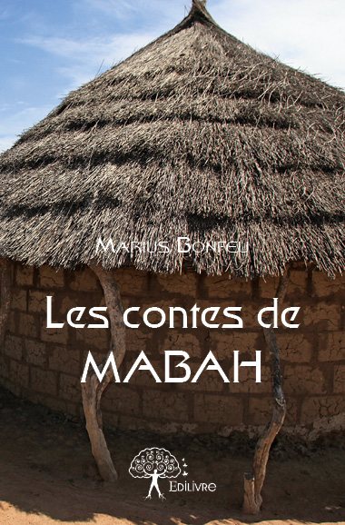 Les Contes de Mabah