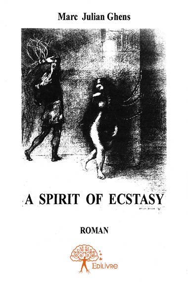 A Spirit of Ecstasy