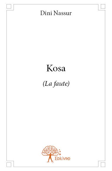 Kosa