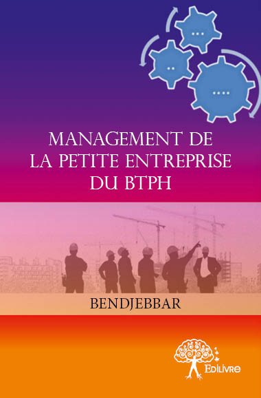 Management de la petite entreprise du BTPH