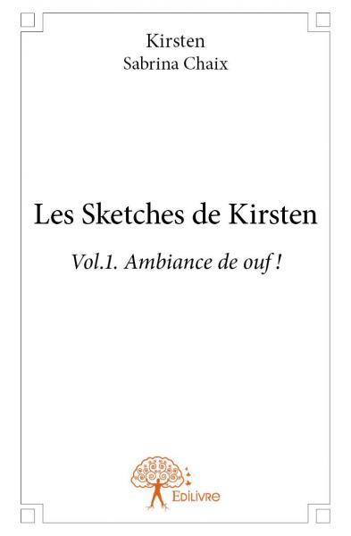 Les Sketches de Kirsten